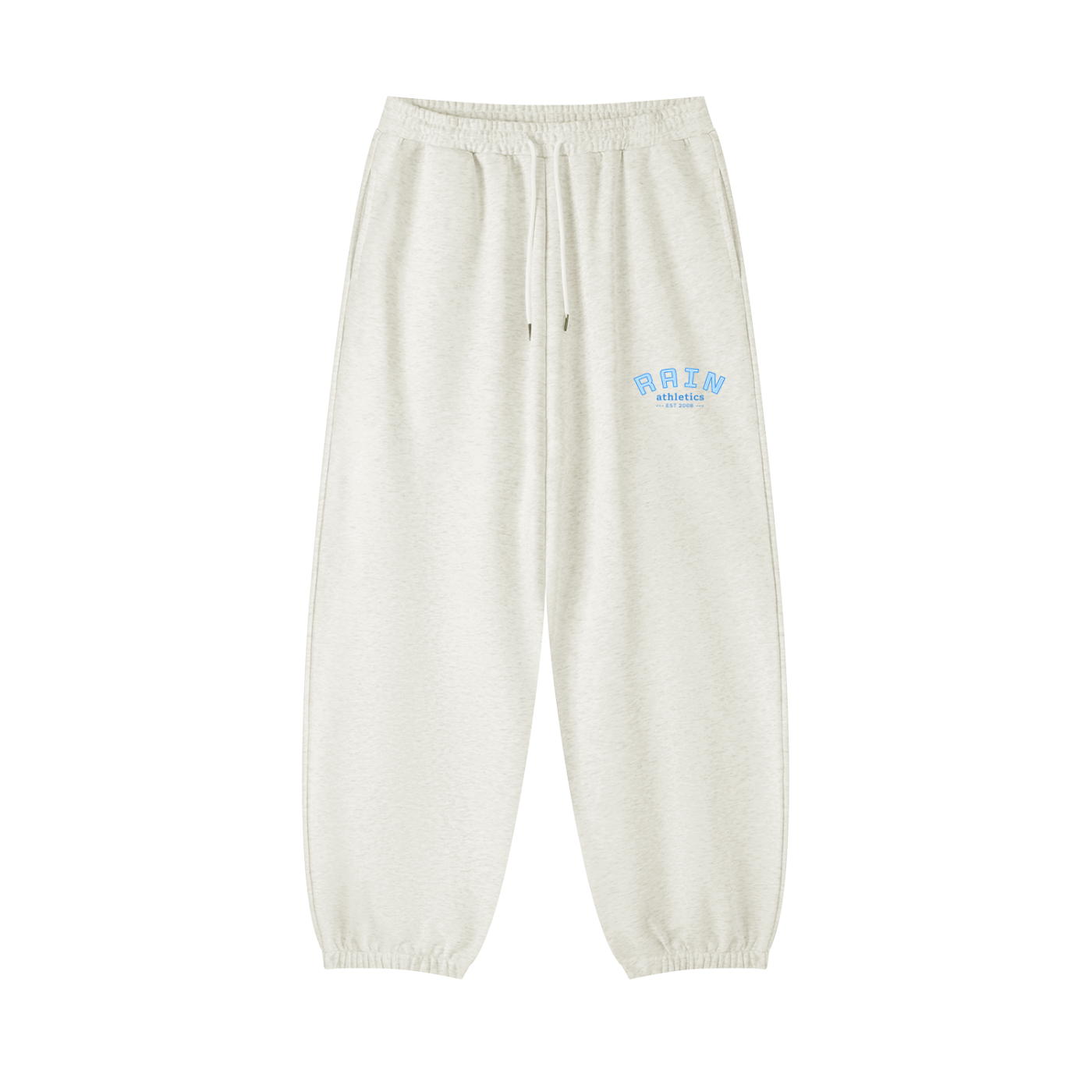 Essential "WEATHER THE SET" Sweatpants