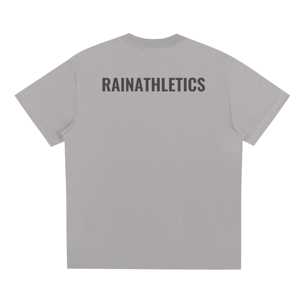 Sorona Quick-Dry Cooling T-Shirt RAIN OR SHINE