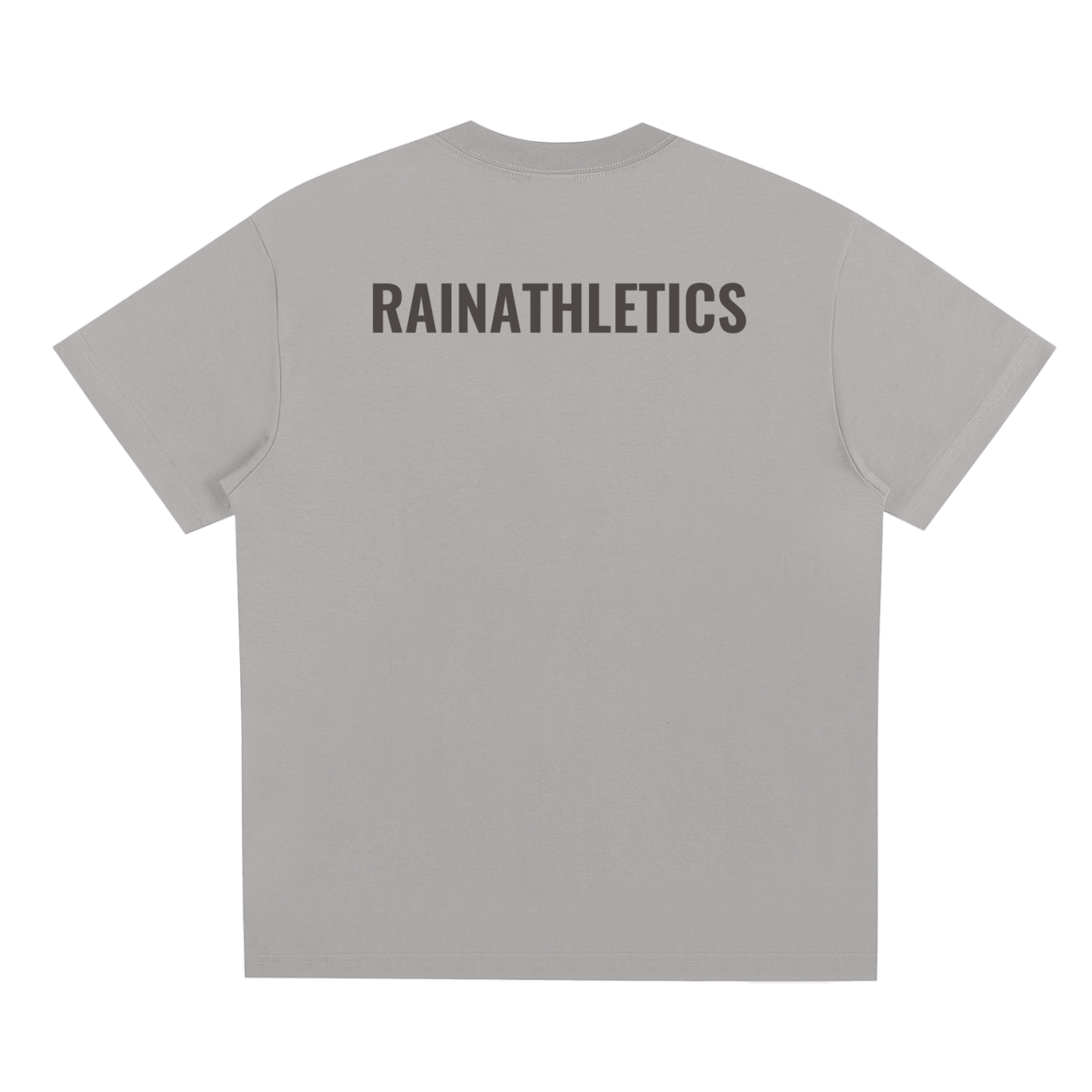 Sorona Quick-Dry Cooling T-Shirt RAIN OR SHINE