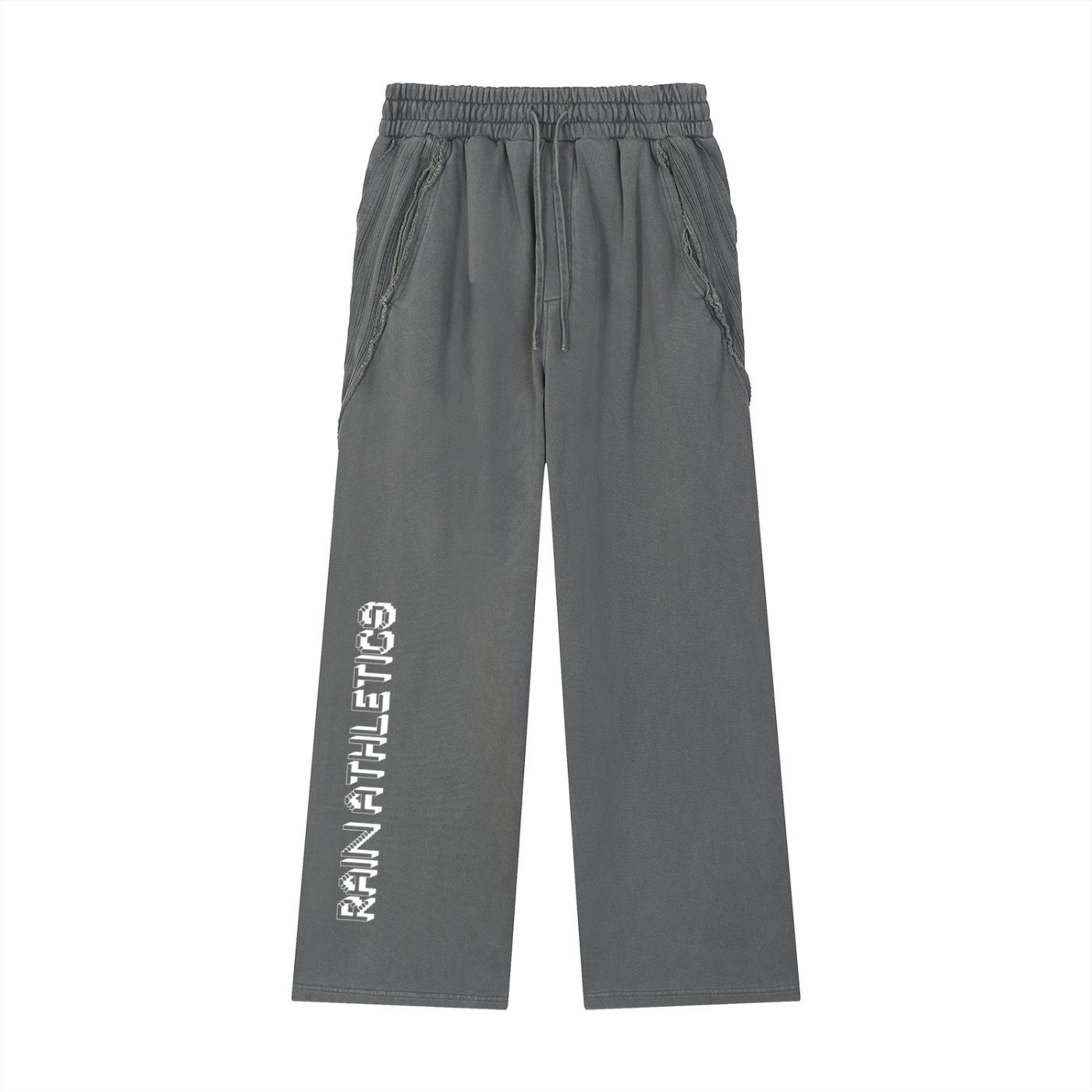 Snow Washed "WEATHER THE SET" Sweatpants