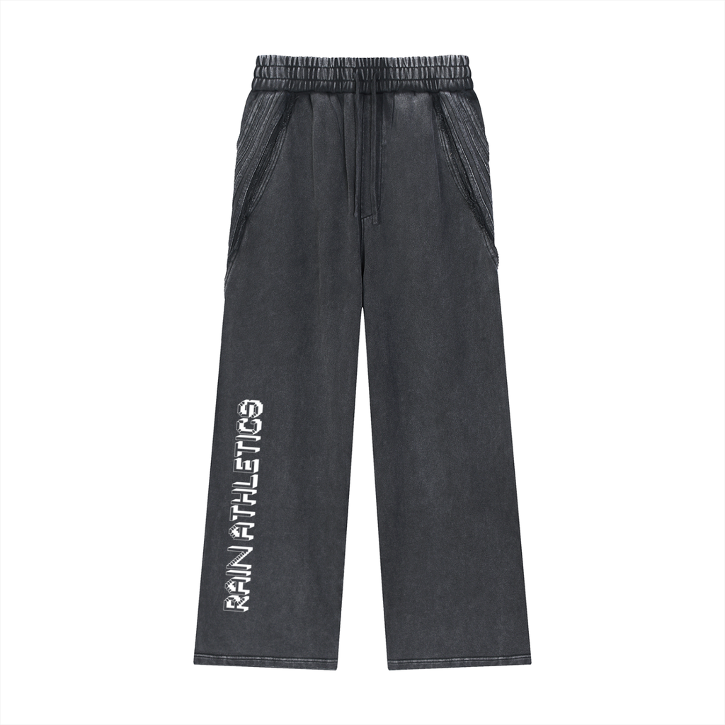 Snow Washed "WEATHER THE SET" Sweatpants