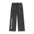 Snow Washed "WEATHER THE SET" Sweatpants