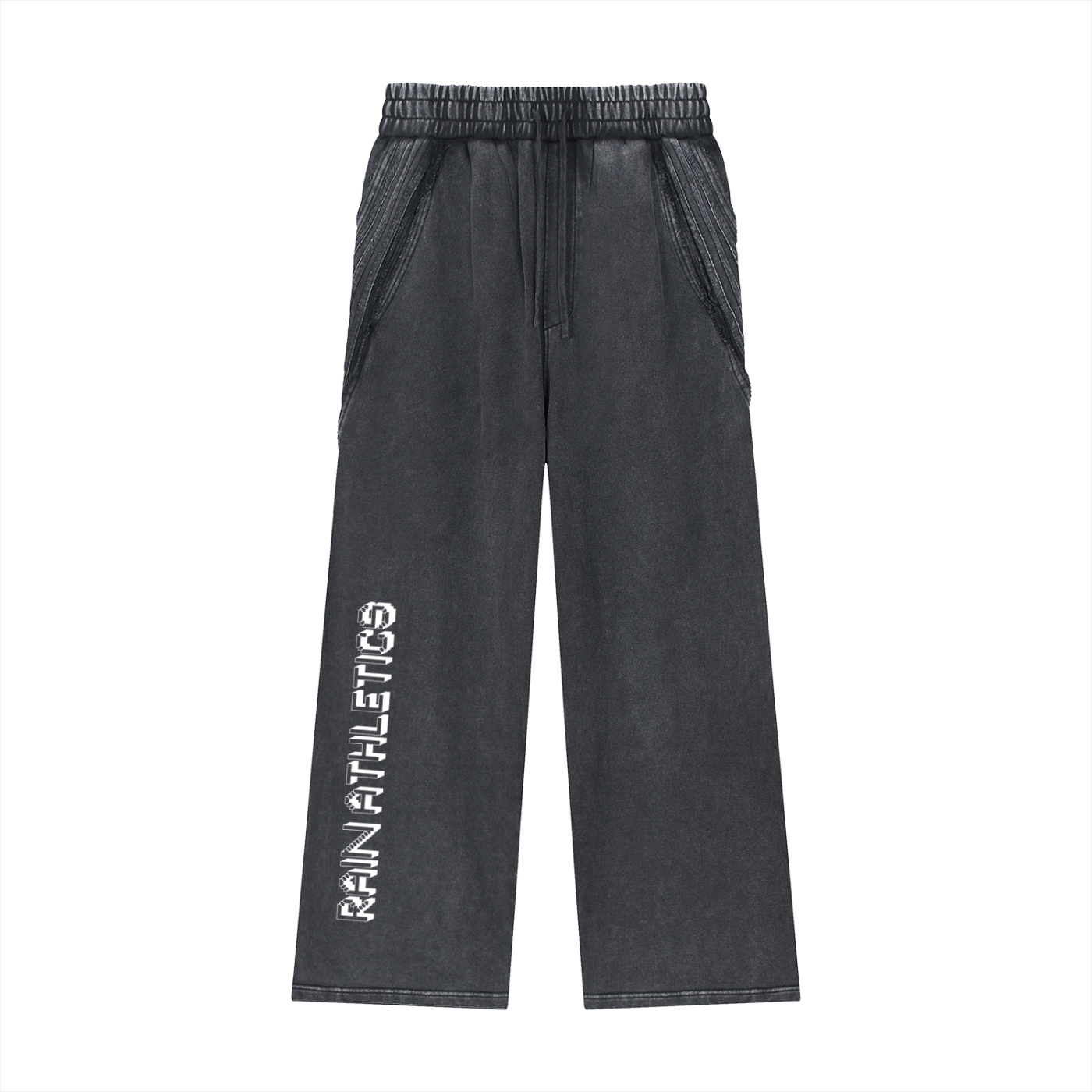 Snow Washed "WEATHER THE SET" Sweatpants