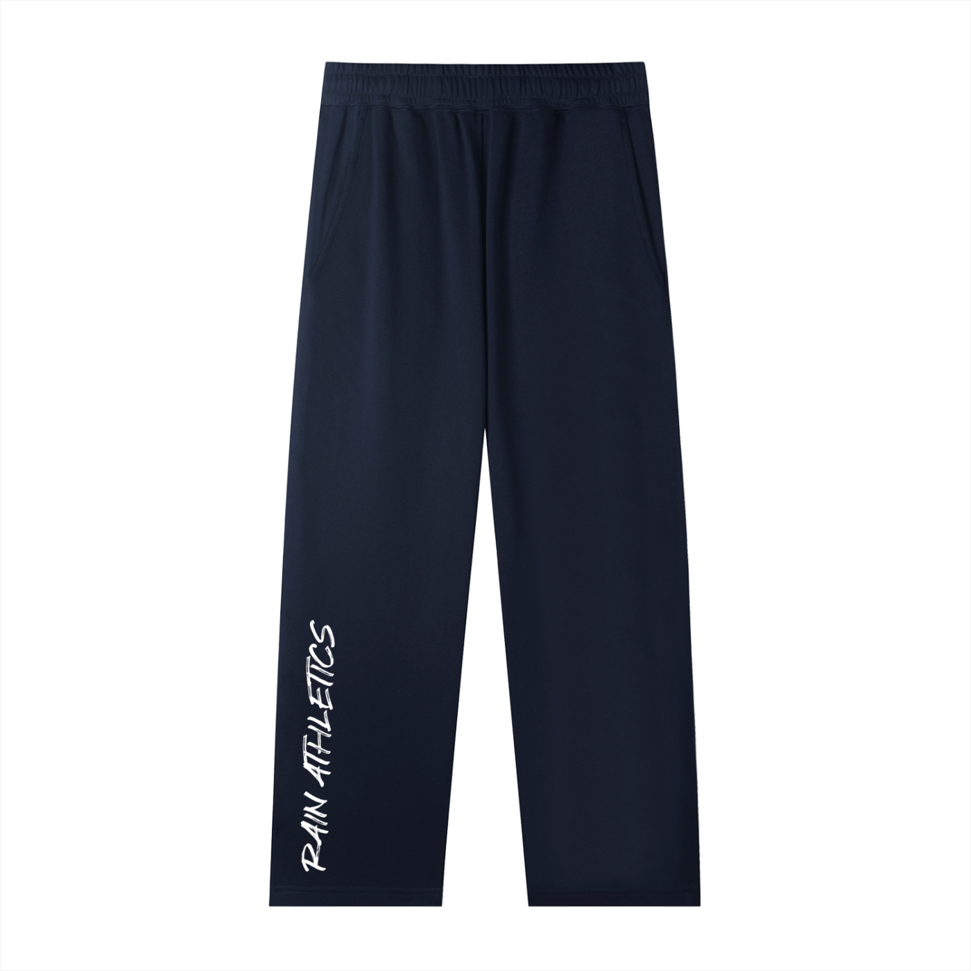 Essential Straight-Leg RAINS ATHLETICS Sweatpants