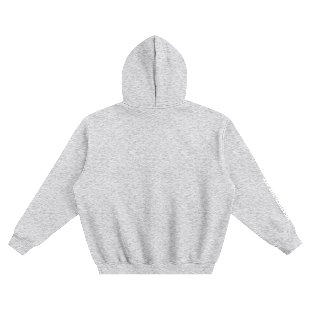 Fleeced Boxy RAIN ATHLETICS Hoodie