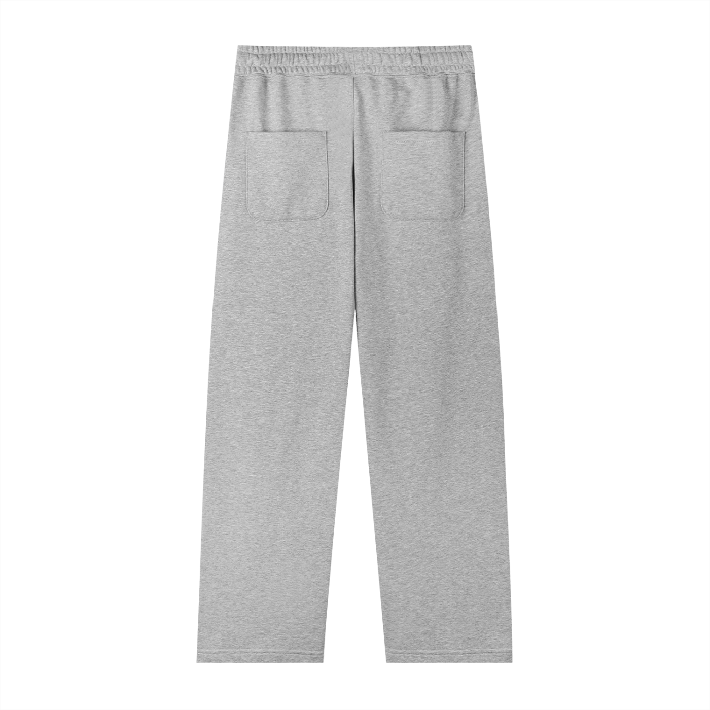 Essential Straight-Leg RAINS ATHLETICS Sweatpants