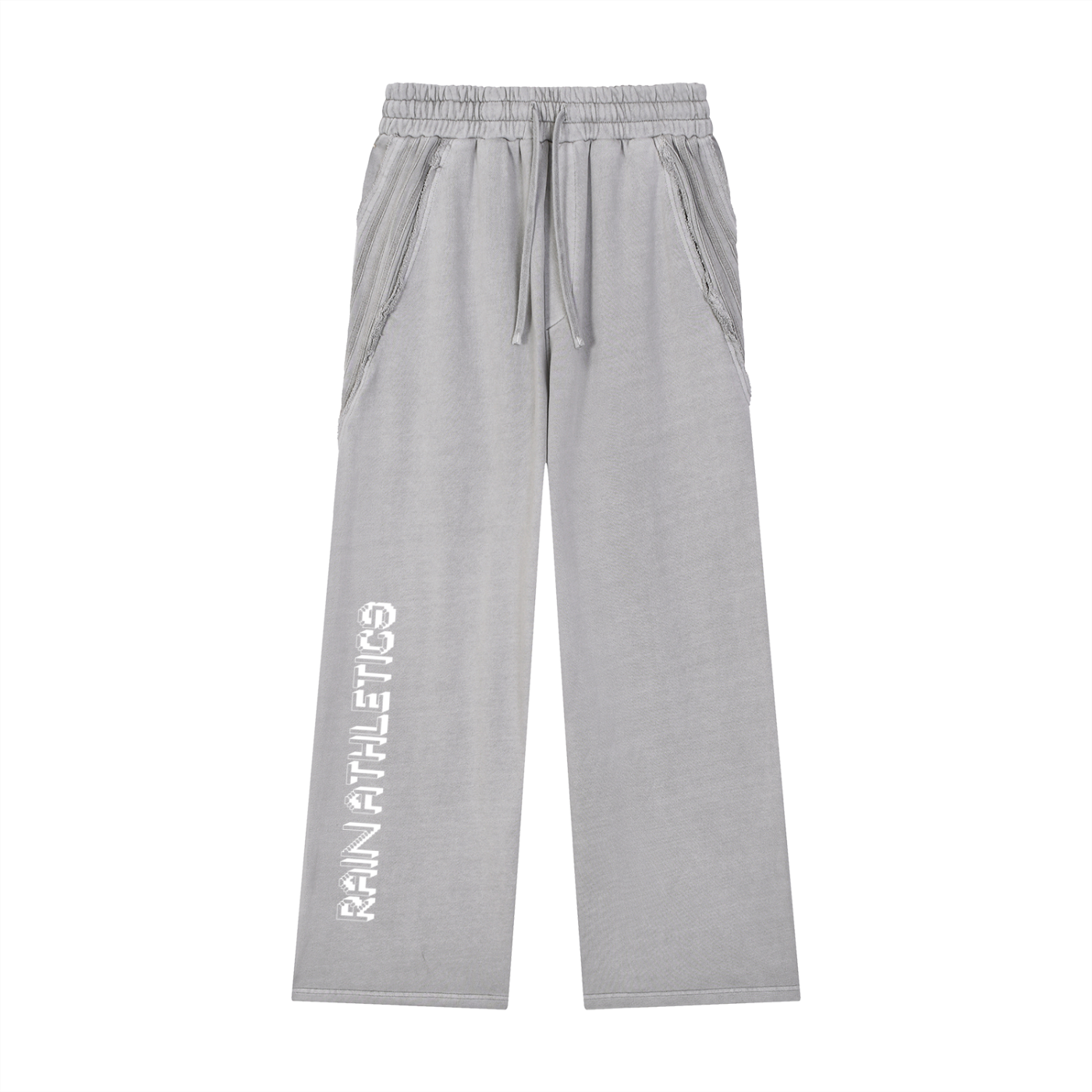 Snow Washed "WEATHER THE SET" Sweatpants