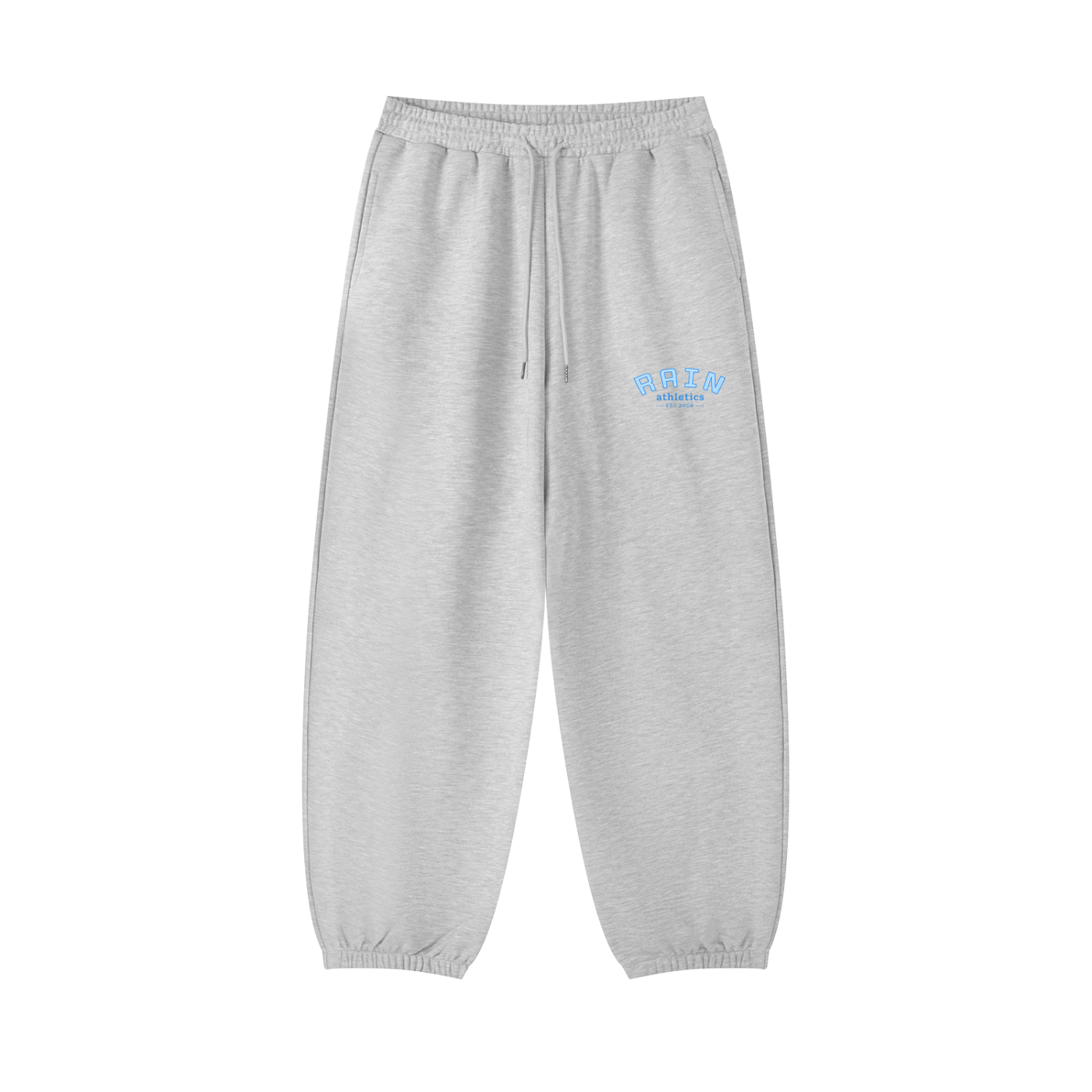 Essential "WEATHER THE SET" Sweatpants