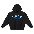 Fleeced Boxy RAIN ATHLETICS Hoodie