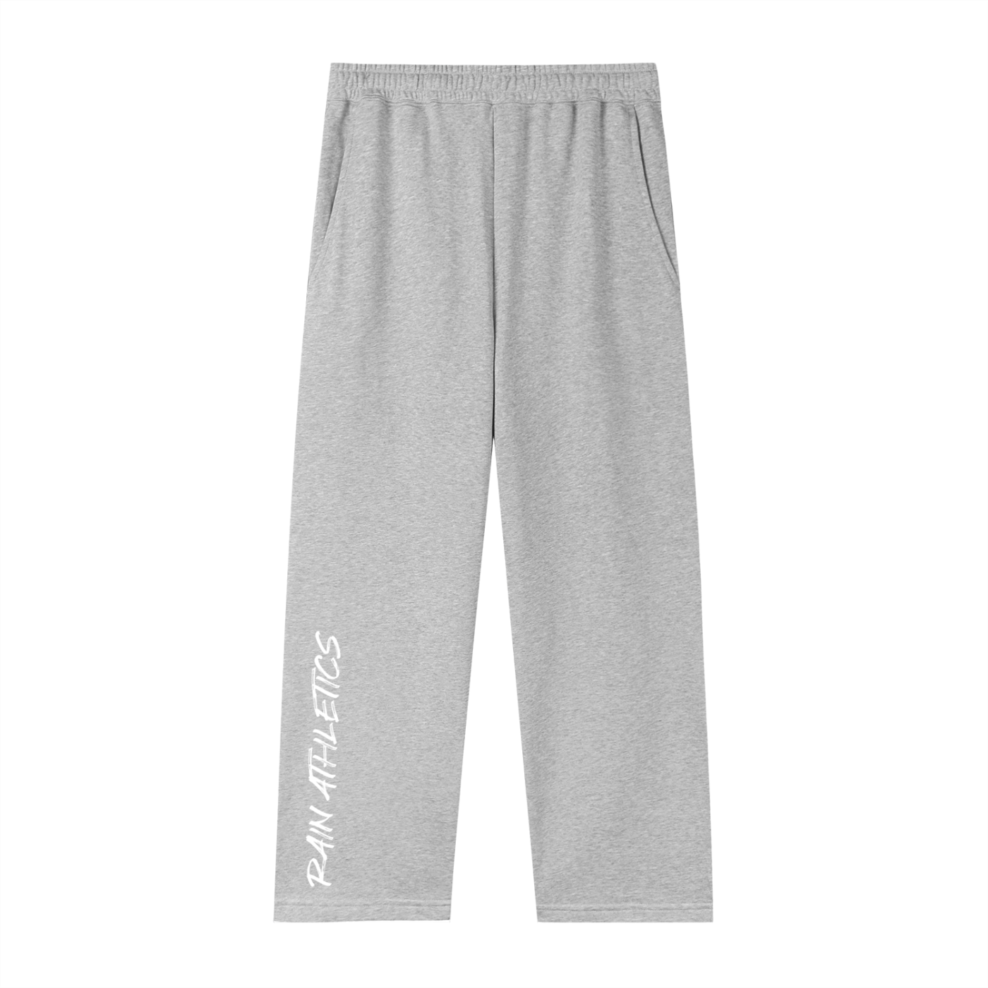 Essential Straight-Leg RAINS ATHLETICS Sweatpants