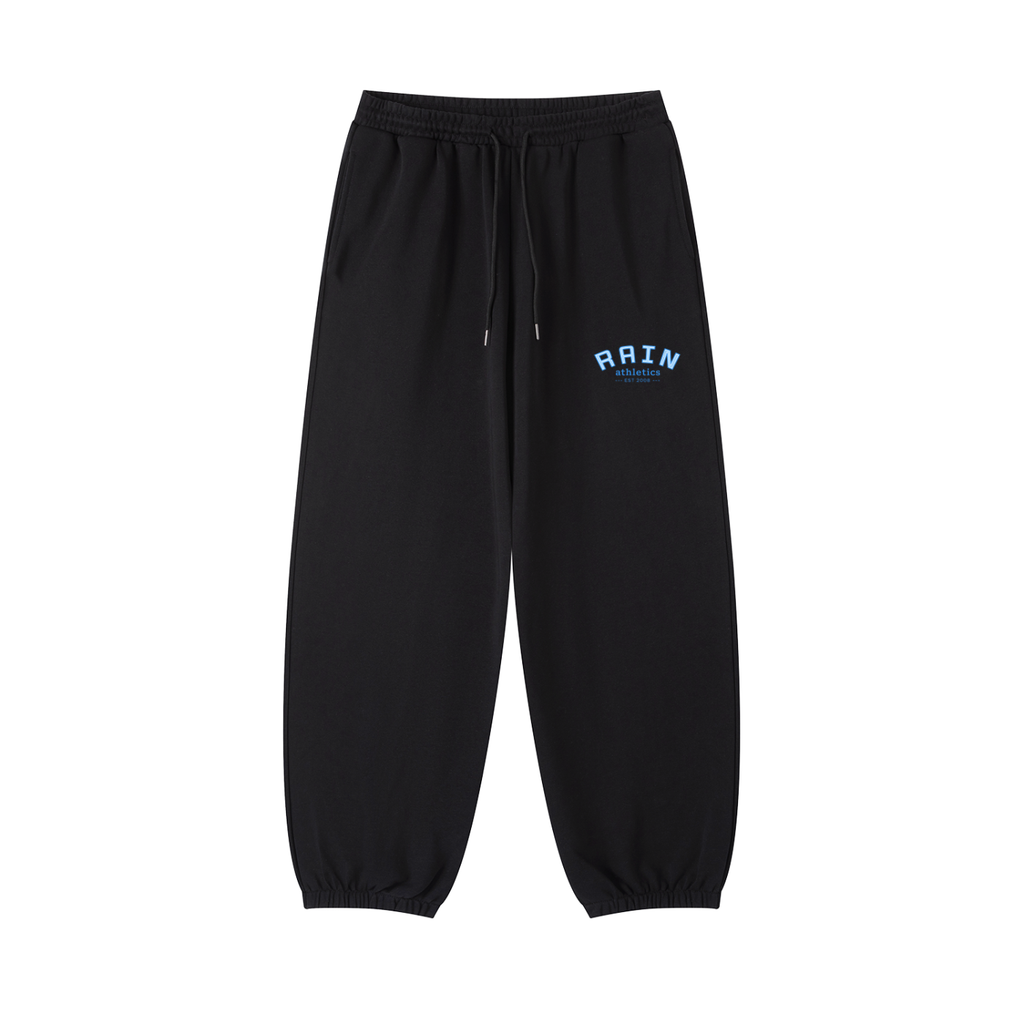 Essential "WEATHER THE SET" Sweatpants