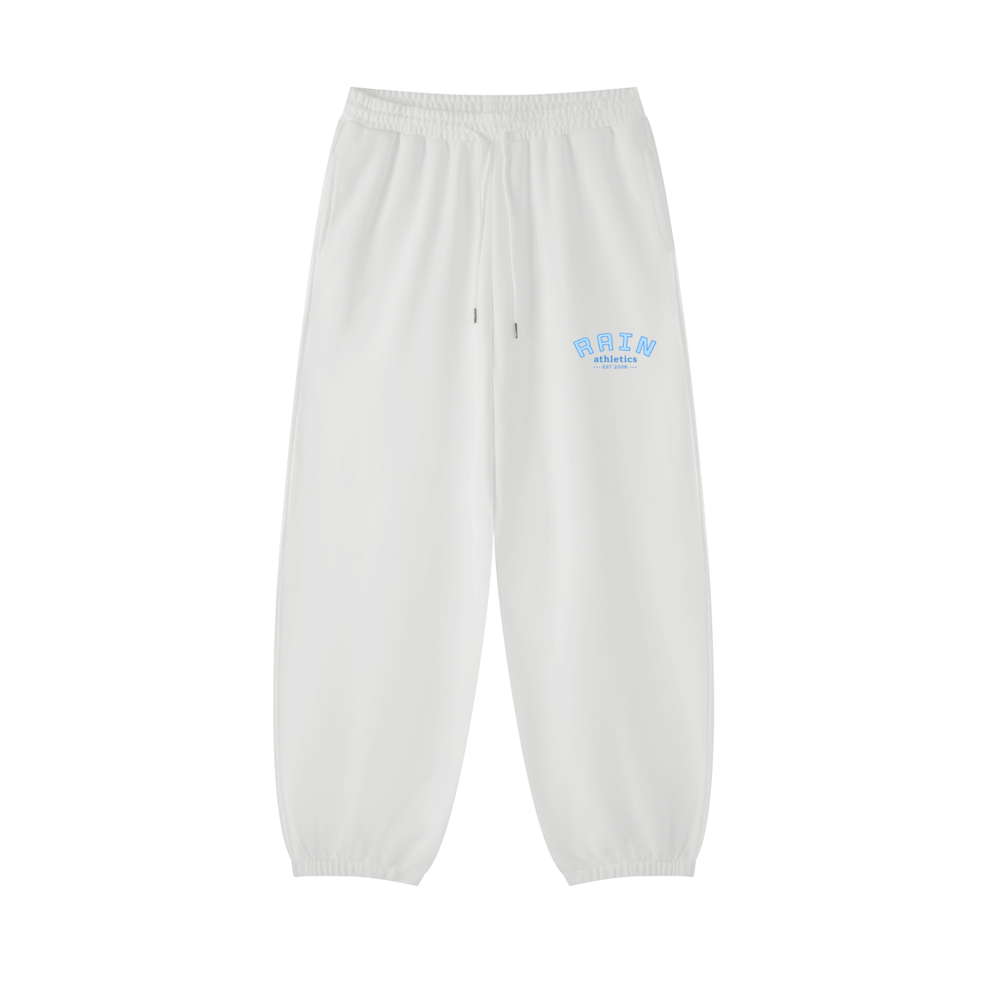 Essential "WEATHER THE SET" Sweatpants