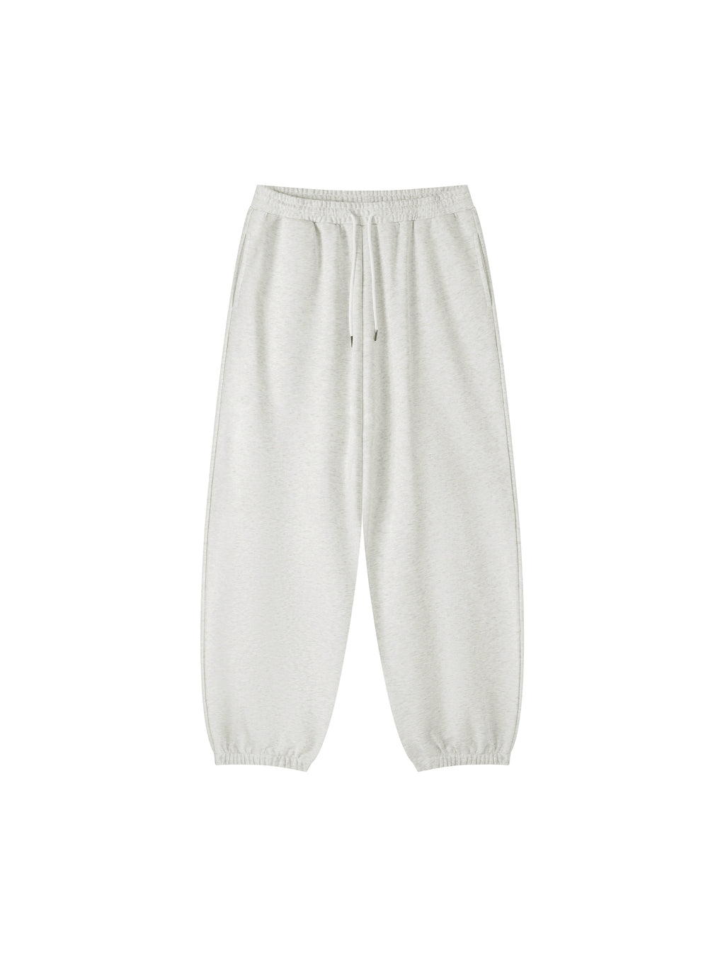 Essential "WEATHER THE SET" Sweatpants