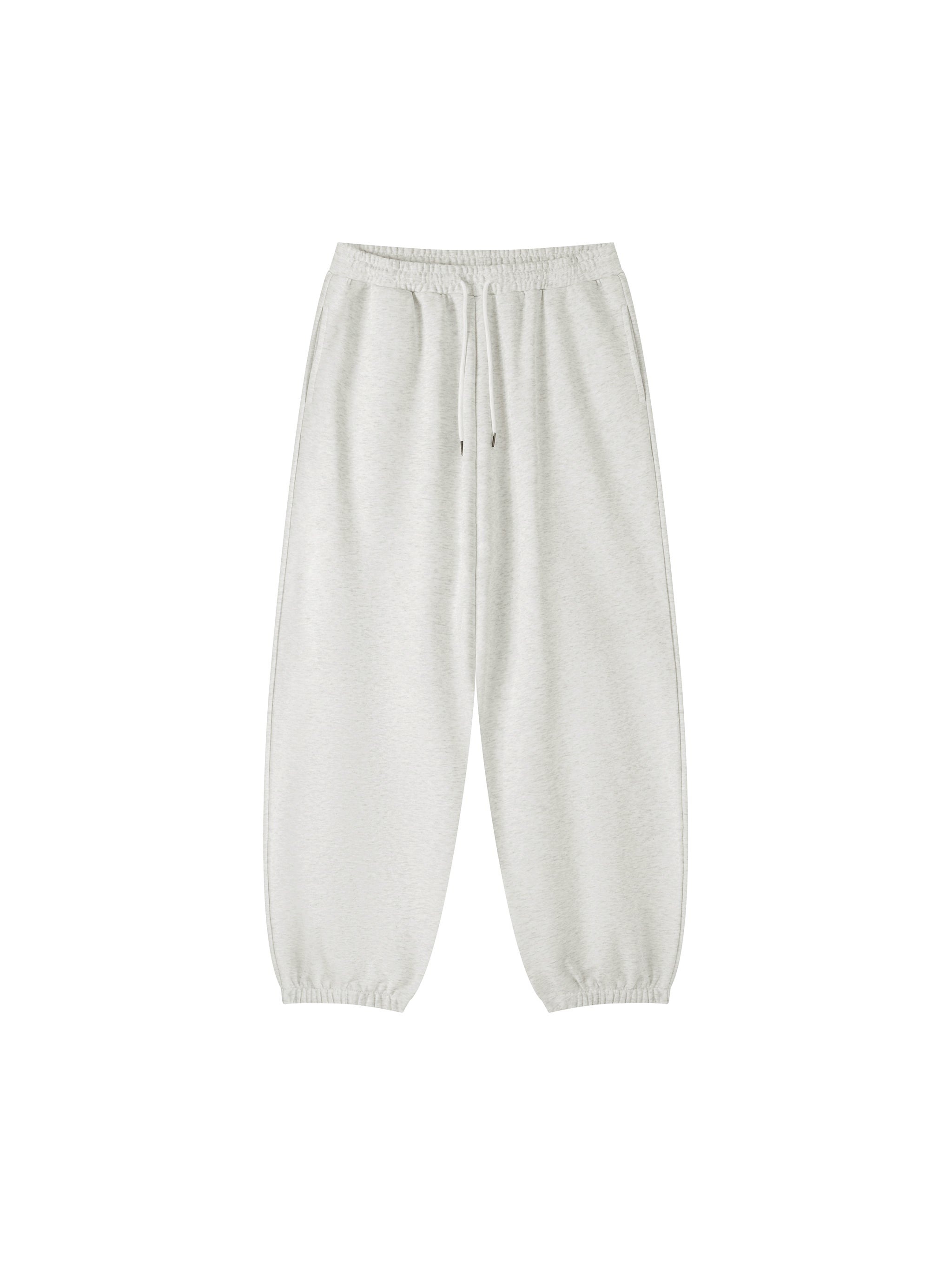 Essential "WEATHER THE SET" Sweatpants